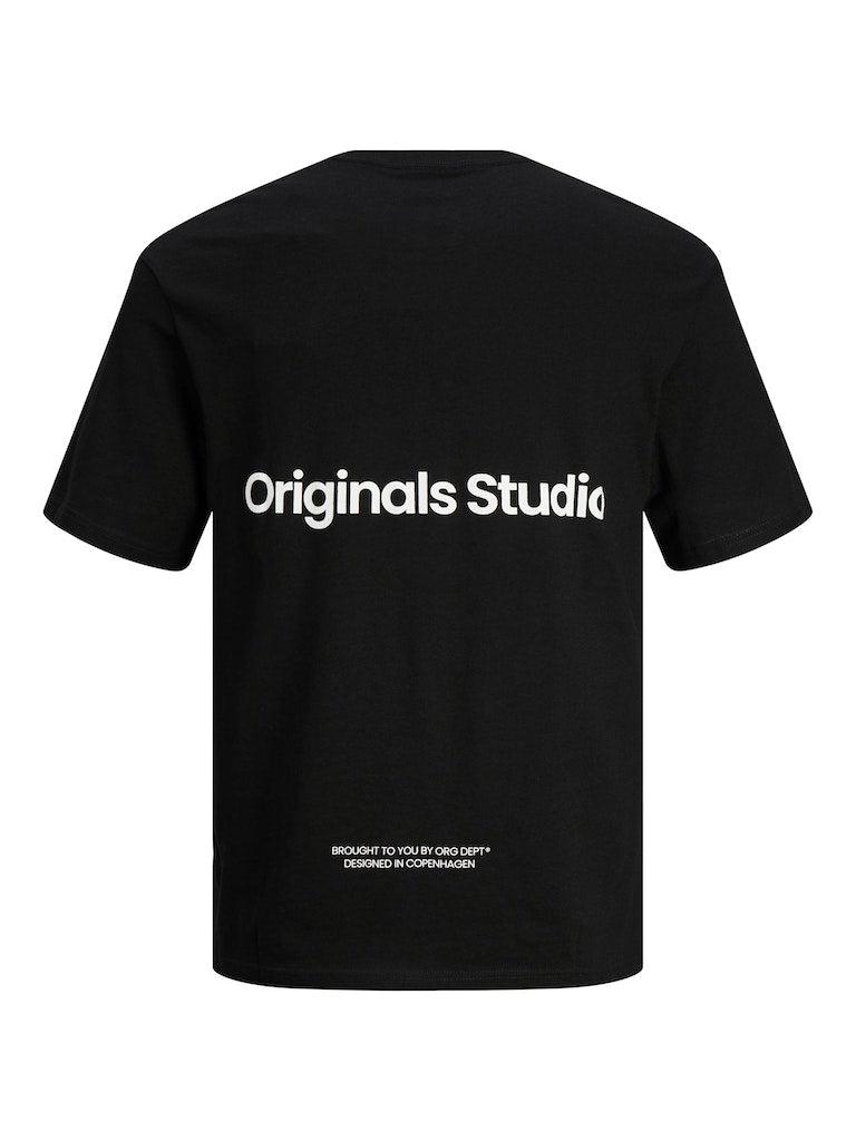 Jack & Jones Vesterbro - T-shirt - HUSET Men & Women