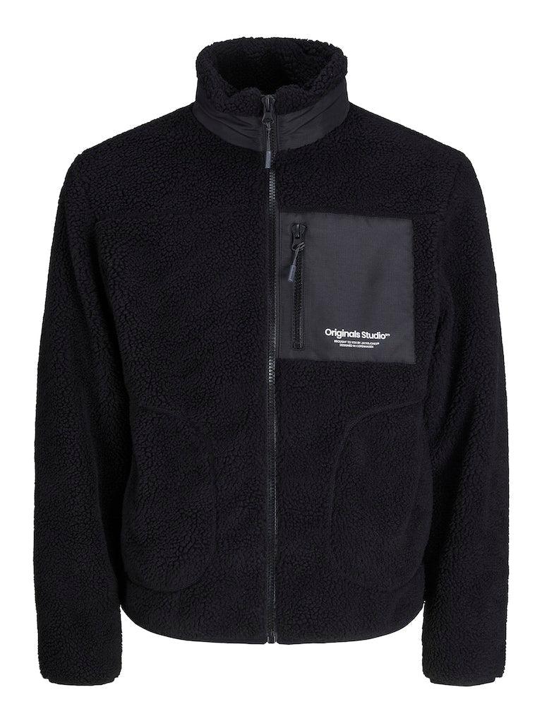 Jack & Jones Vesterbro - Teddy jakke - HUSET Men & Women