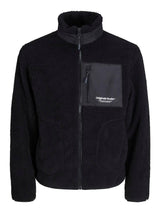 Jack & Jones Vesterbro - Teddy jakke - HUSET Men & Women