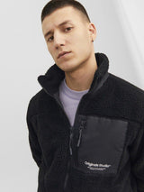 Jack & Jones Vesterbro - Teddy jakke - HUSET Men & Women