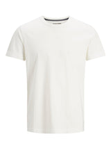 Jack & Jones Washed - T-shirt - HUSET Men & Women