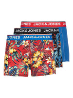Jack & Jones Azores - Trunks 3-pak - HUSET Men & Women (8015040839932)