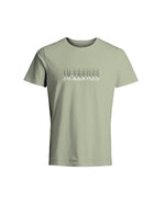 Jack & Jones Blu - Logo T-shirt - HUSET Men & Women (8018179293436)