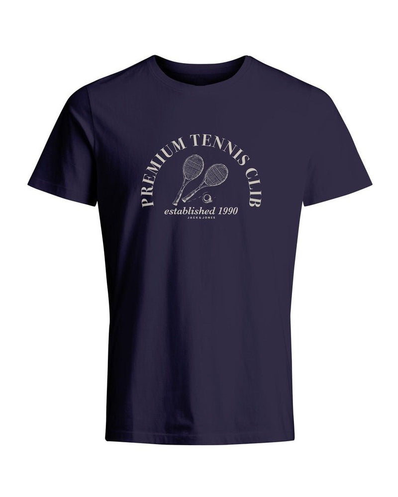 Jack & Jones Bluplay - T-shirt - HUSET Men & Women (7993797116156)