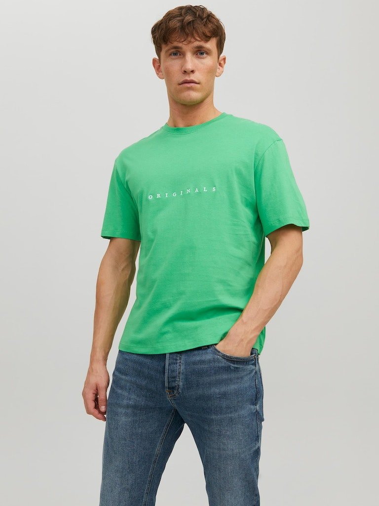Jack & Jones Copenhagen - T-shirt - HUSET Men & Women (7961451954428)