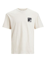 Jack & Jones Filo - Logo T-shirt - HUSET Men & Women (8018147901692)