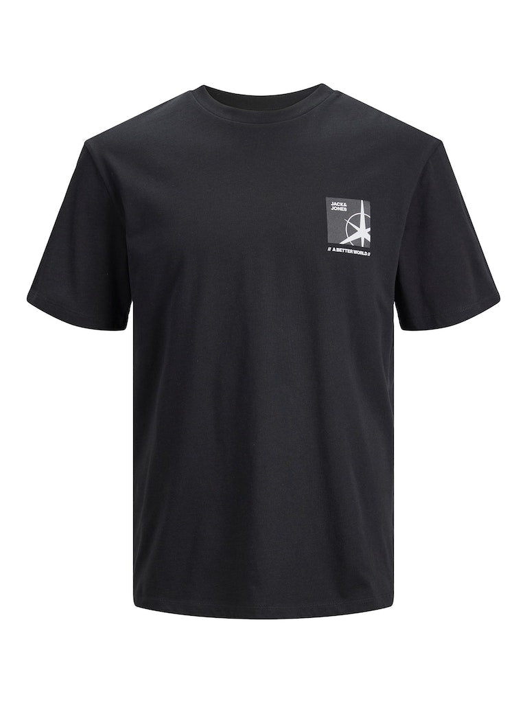 Jack & Jones Filo - Logo T-shirt - HUSET Men & Women (8018147901692)