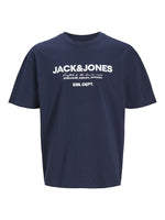 Jack & Jones Gale - Logo t-shirt - HUSET Men & Women (8785438638427)