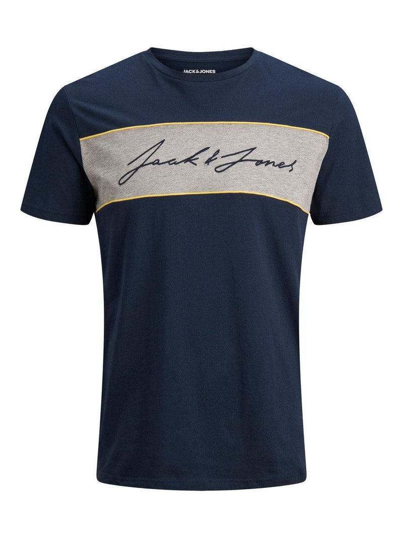 Jack & Jones Hikari - T-shirt (4818729599055)
