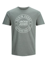 Jack & Jones Jeans Tee - T-shirt (4867553656911)