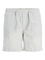 Jack & Jones Jeff - Seersucker shorts - HUSET Men & Women (8018111791356)