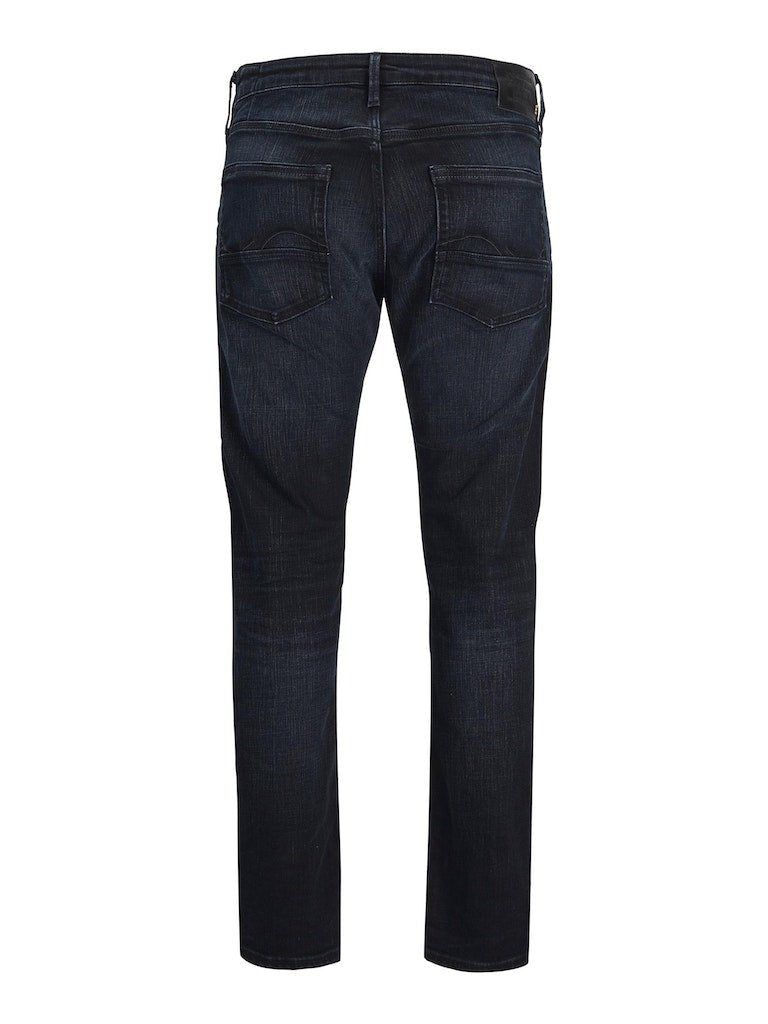 Jack & Jones Mike - 781 Tapered fit and button fly jeans - HUSET Men & Women (8455908065627)