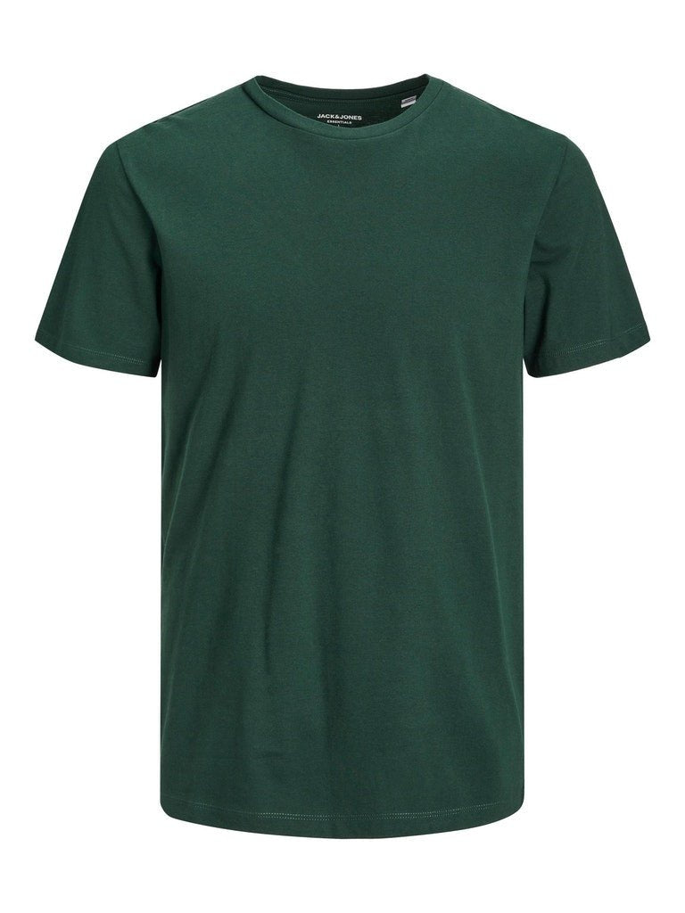 Jack & Jones Organic Basic - T-shirt (4865046118479)