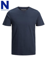 Jack & Jones - Jjorganic Basic T-shirt (4865046118479)