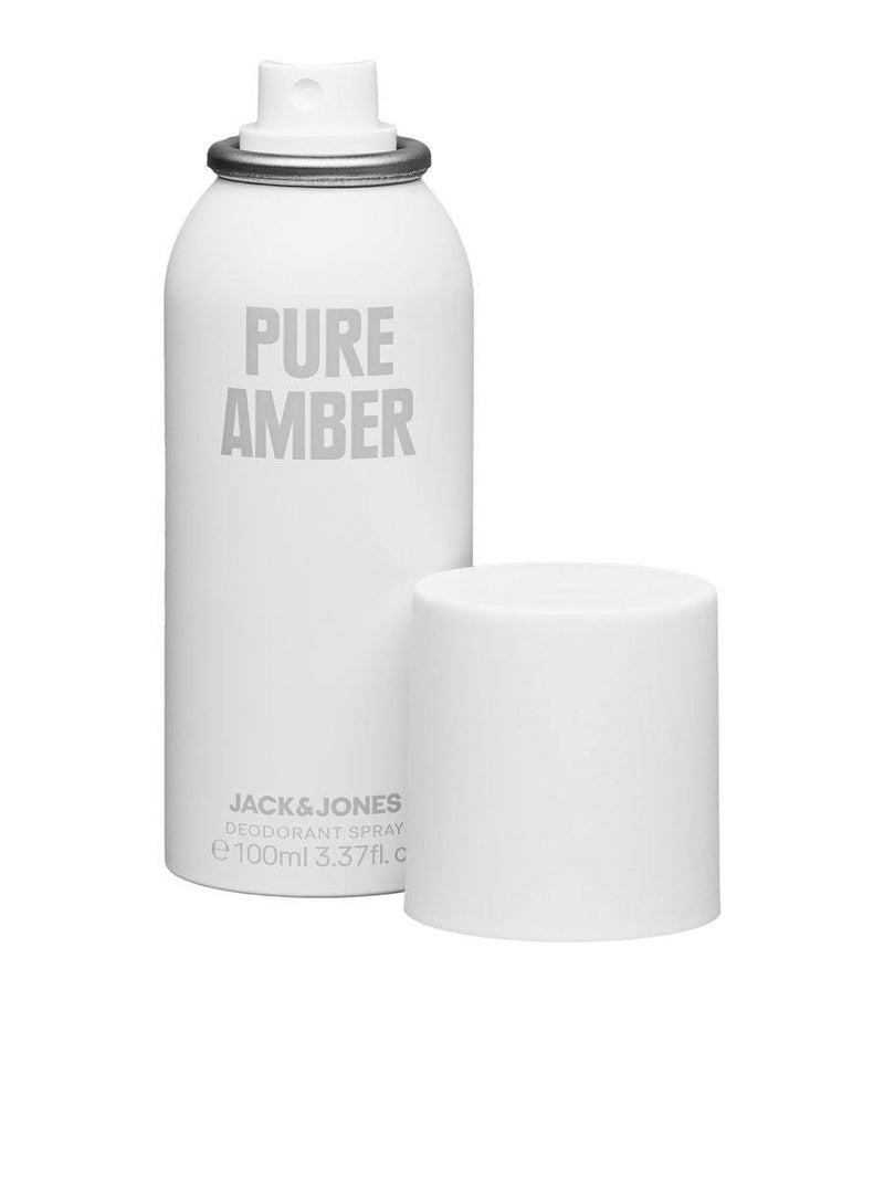 Jack & Jones Pure Amber - Deospray, 100ml (4818732613711)