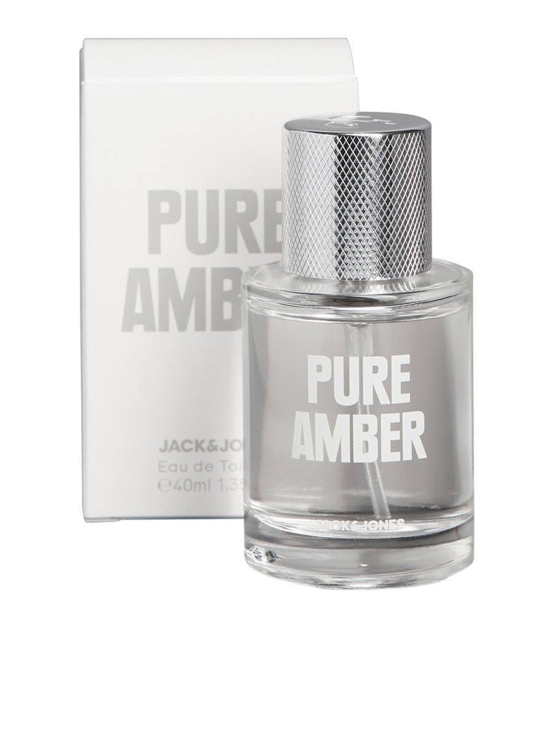 Jack & Jones Pure Amber - Parfume, 40ml (4818729336911)