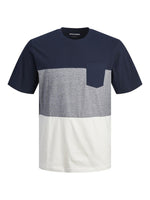 Jack & Jones Shane - T-shirt - HUSET Men & Women (8853712437595)