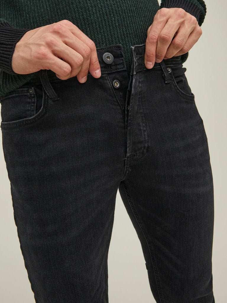 Jack & Jones Tim - Slim Straight jeans - HUSET Men & Women (8012068323580)