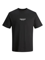 Jack & Jones Vesterbro - T-shirt - HUSET Men & Women (8462824276315)