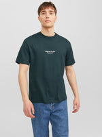 Jack & Jones Vesterbro - T-shirt - HUSET Men & Women (8462824243547)