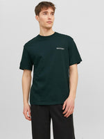 Jack & Jones Vesterbro - T-shirt - HUSET Men & Women (8556967264603)