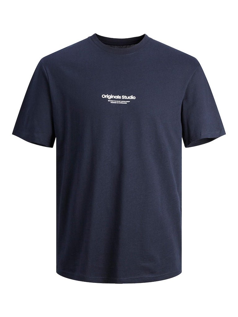 Jack & Jones Vesterbro - T-shirt - HUSET Men & Women (8462824243547)