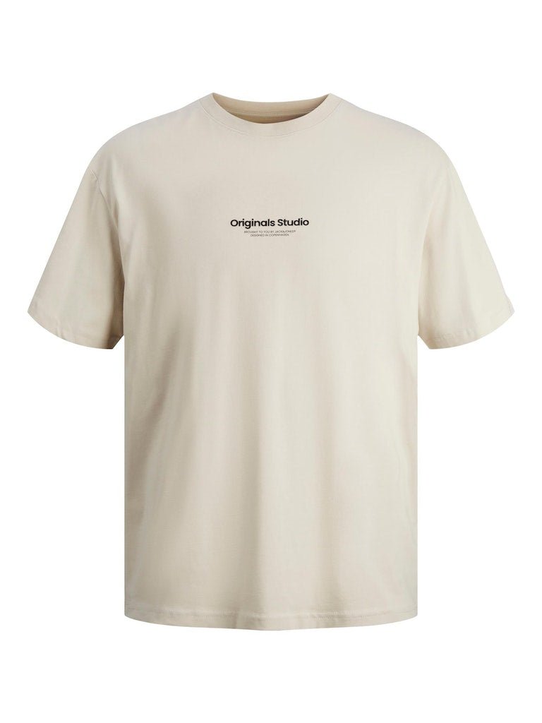 Jack & Jones Vesterbro - T-shirt - HUSET Men & Women (8462824276315)