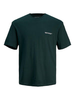 Jack & Jones Vesterbro - T-shirt - HUSET Men & Women (8556967264603)