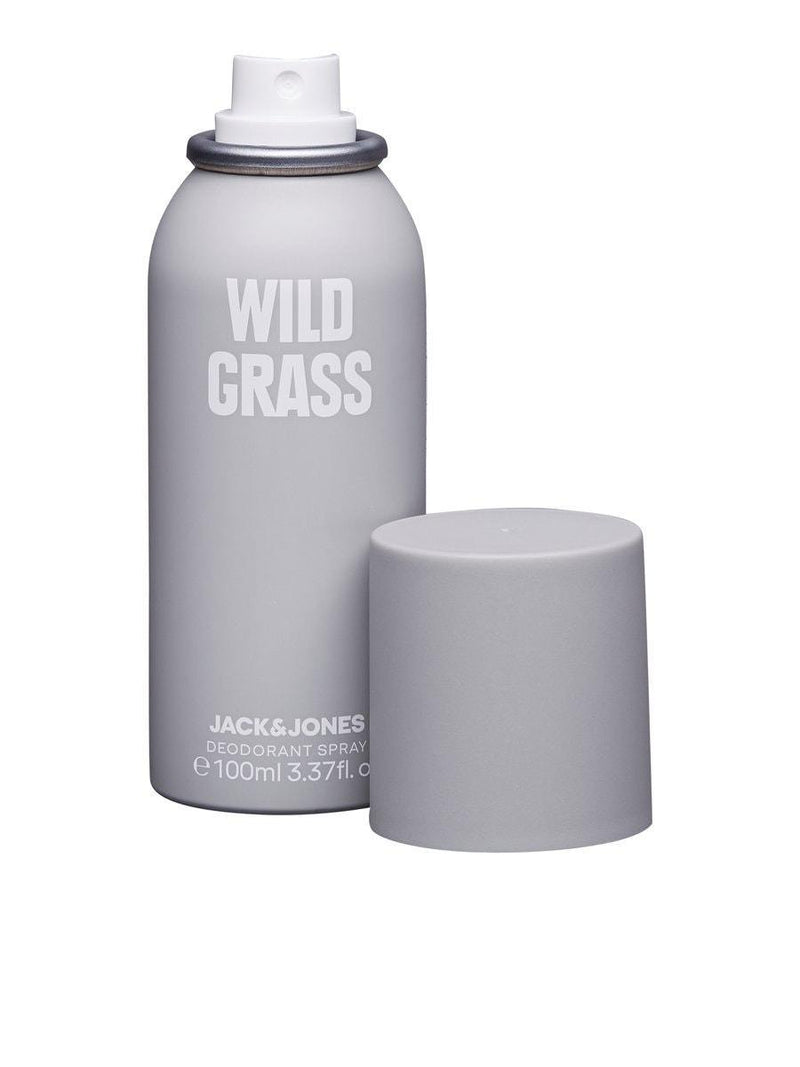 Jack & Jones Wild Grass - Deospray, 100ml (4818732187727)