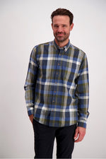 Jacks checked flannel shirt ls big (6636770328655)