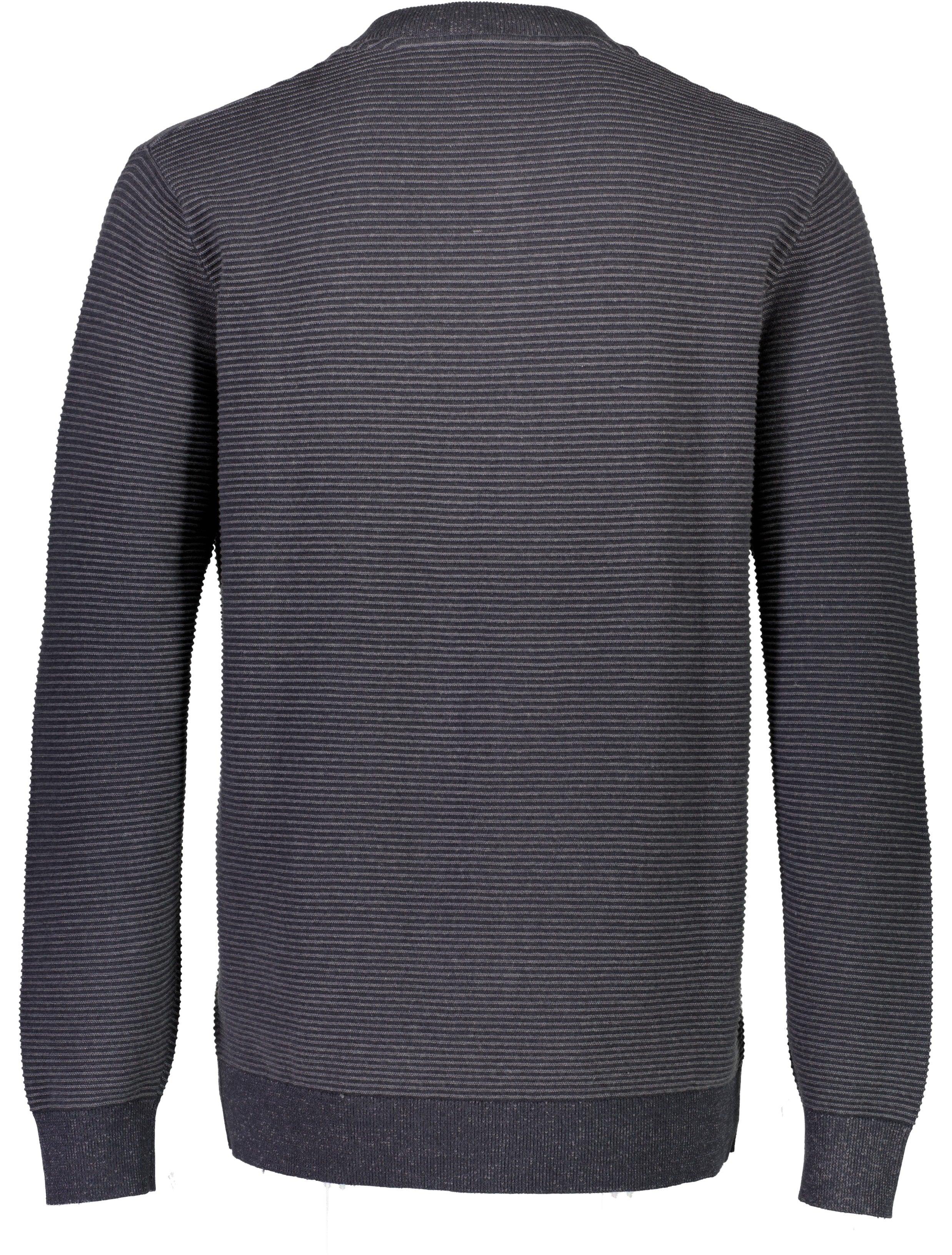 Jacks cardigan med lynlås - HUSET Men & Women