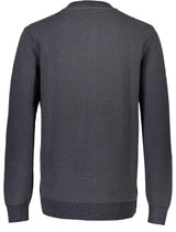 Jacks cardigan med lynlås - HUSET Men & Women