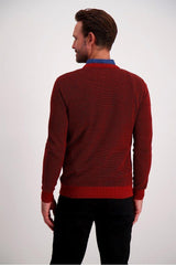 Jacks Comfort fit strik (XXL - 4XL) - HUSET Men & Women