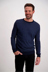 Jacks Comfort fit strik (XXL - 4XL) - HUSET Men & Women
