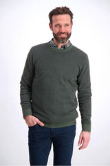 Jacks Comfort fit strik (XXL - 4XL) - HUSET Men & Women