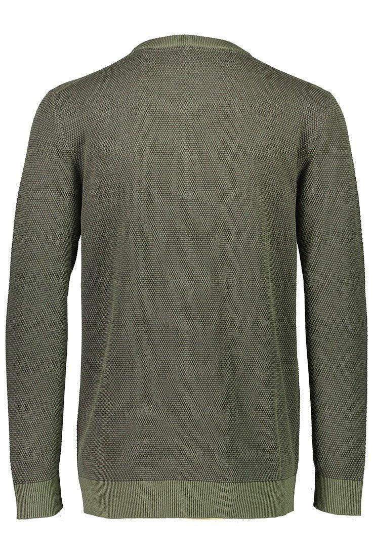 Jacks Comfort fit strik (XXL - 4XL) - HUSET Men & Women
