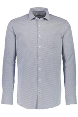 Jacks Dot - Regular fit skjorte - HUSET Men & Women