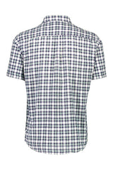 Jacks - Kortærmet skjorte comfort fit - HUSET Men & Women