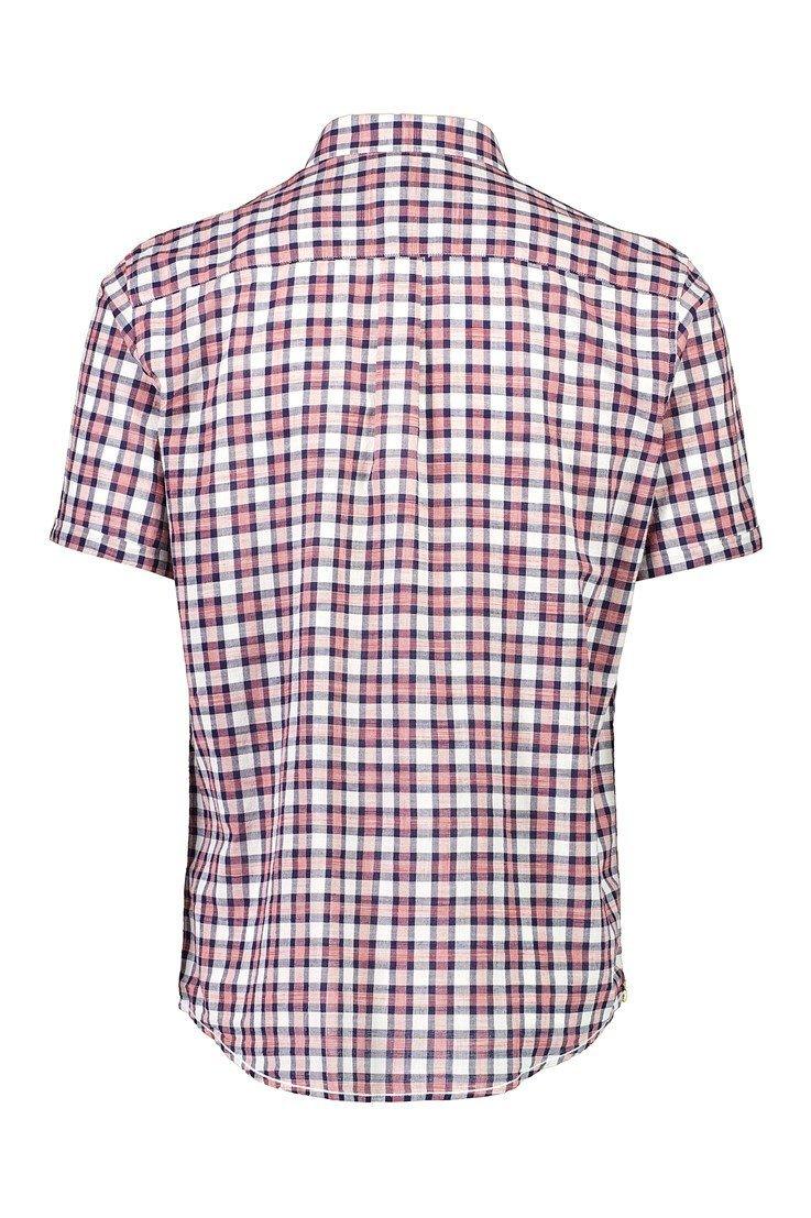Jacks - Kortærmet skjorte comfort fit - HUSET Men & Women