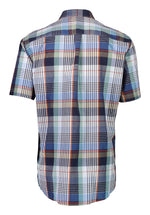 KAN IKKE FINDE - Jacks cotton blend shirt ss (6557530783823)