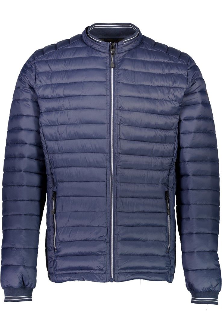 KAN IKKE FINDE - Jacks Lightweight quilt jacket (6542540931151)