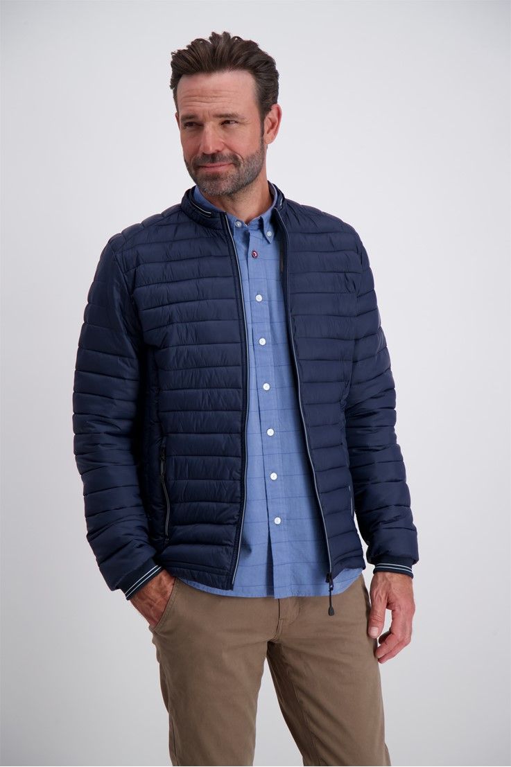 KAN IKKE FINDE - Jacks Lightweight quilt jacket (6542540931151)