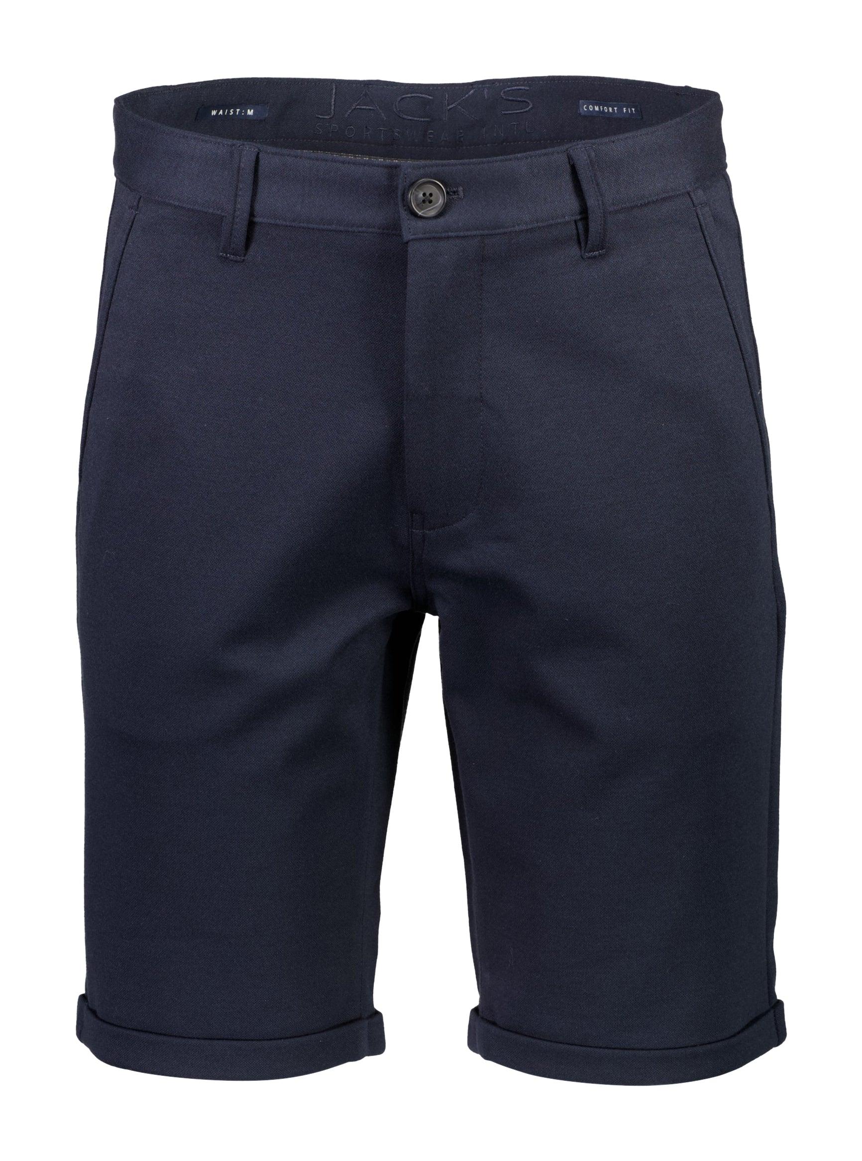 Jacks Performance shorts - HUSET Men & Women