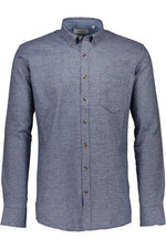 Jacks Plain Flannel Shirt ls BIG (4818724421711)