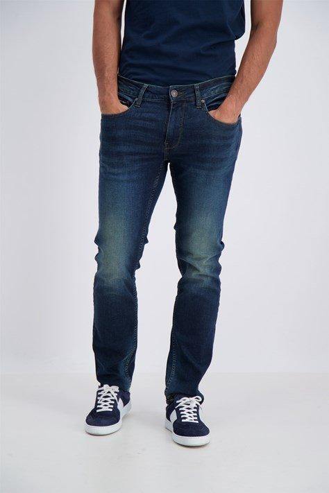 Superflex jeans smooth blue (4814383611983)