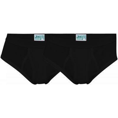 JBS Brief 2 Pack - Økologisk bomuld - HUSET Men & Women