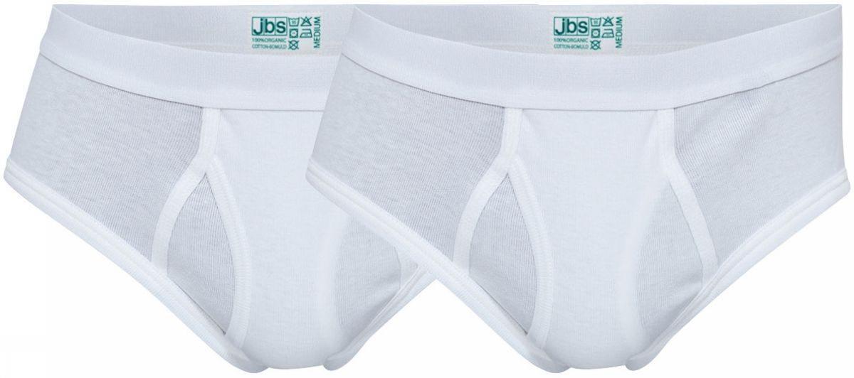 JBS Brief 2 Pack - Økologisk bomuld - HUSET Men & Women