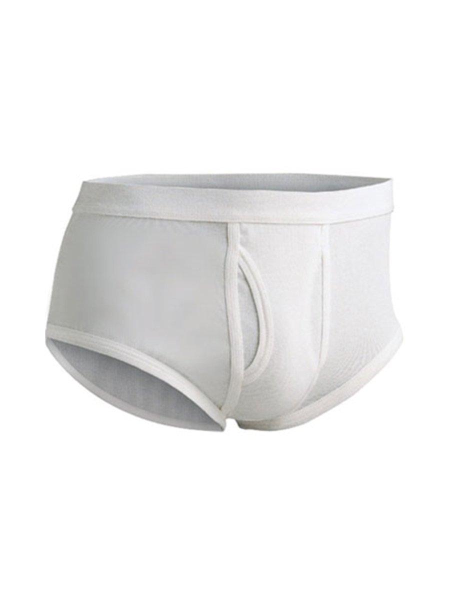 JBS Brief - Bomulds underbukser - HUSET Men & Women