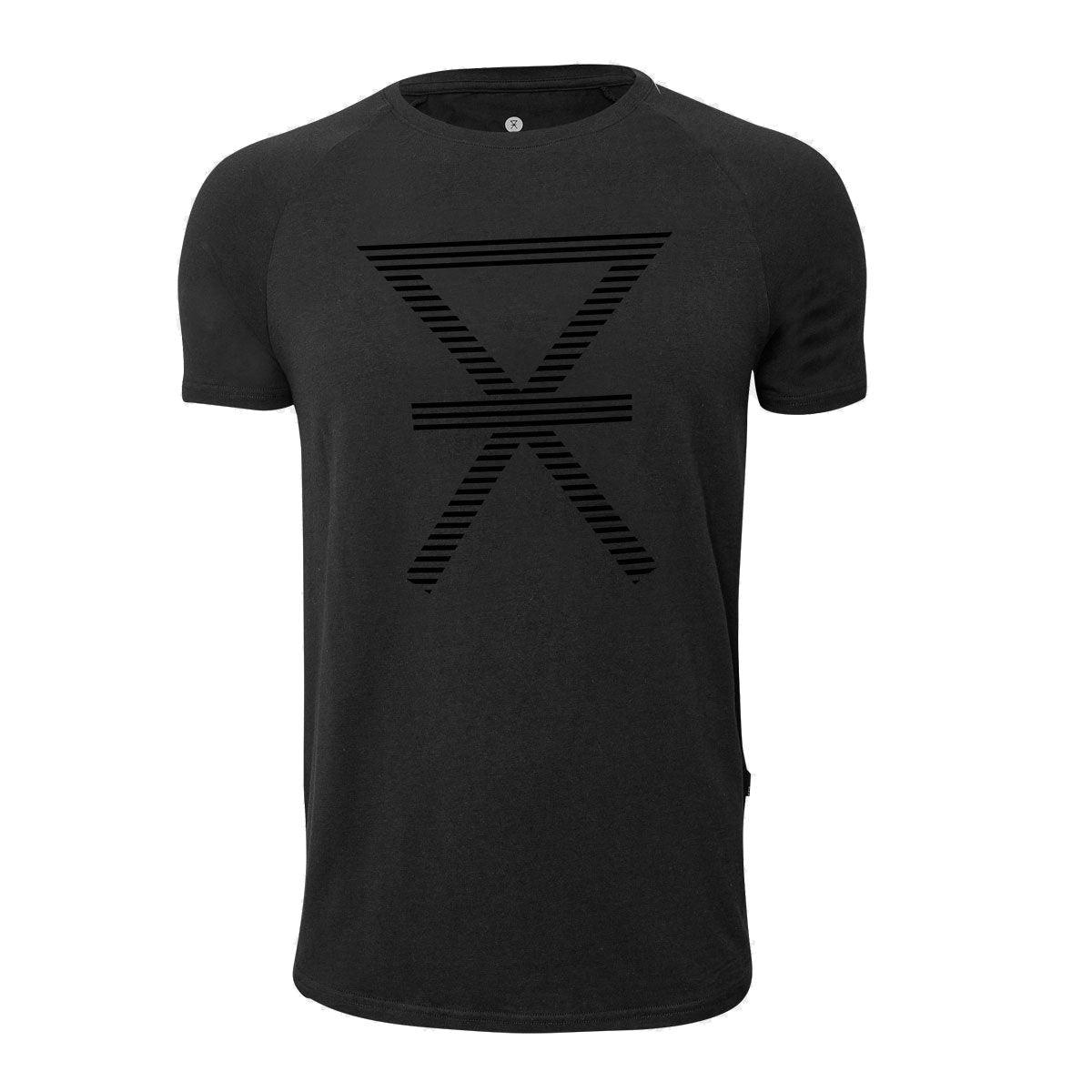JBS DK - Bambus t-shirt m. logo - HUSET Men & Women