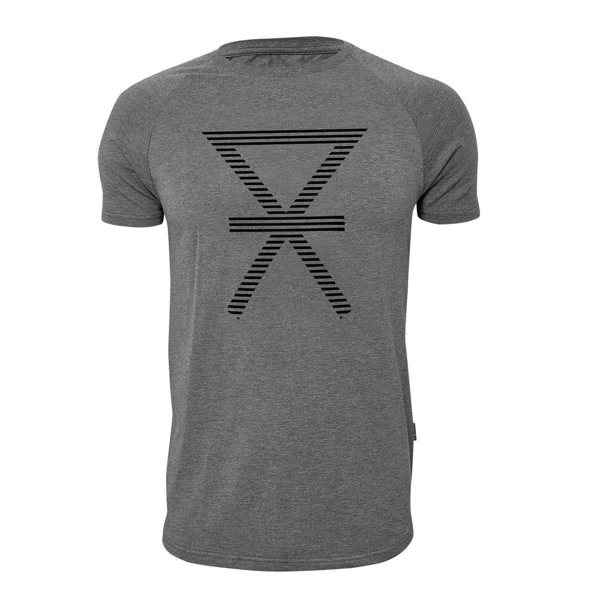 JBS DK - Bambus t-shirt m. logo - HUSET Men & Women